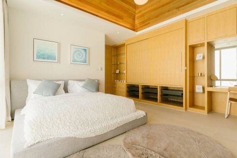 Villa in Bang Tao, Thailand 3 bedrooms № 115308 - photo 8