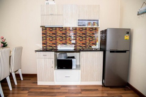 Кондоминиум с 3 спальнями в Хуа Хине, Таиланд № 153431 - фото 4