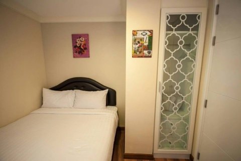 Кондоминиум с 3 спальнями в Хуа Хине, Таиланд № 153431 - фото 9