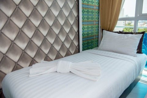 Кондоминиум с 3 спальнями в Хуа Хине, Таиланд № 153431 - фото 8