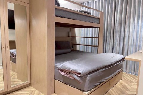 Кондоминиум с 2 спальнями в Хуа Хине, Таиланд № 153426 - фото 5