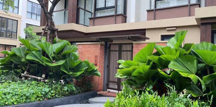 Кондоминиум с 2 спальнями в Хуа Хине, Таиланд № 153426