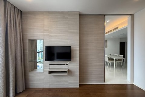 Студия в кондо в Сатхоне, Бангкок, Таиланд № 153428 - фото 6