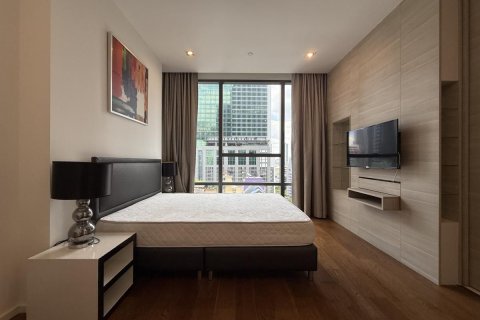 Студия в кондо в Сатхоне, Бангкок, Таиланд № 153428 - фото 7