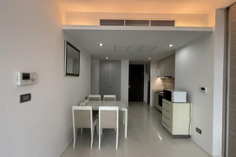 Студия в кондо в Сатхоне, Бангкок, Таиланд № 153428 - фото 3