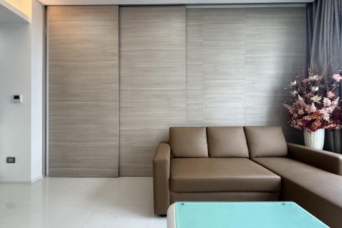 Студия в кондо в Сатхоне, Бангкок, Таиланд № 153428 - фото 2