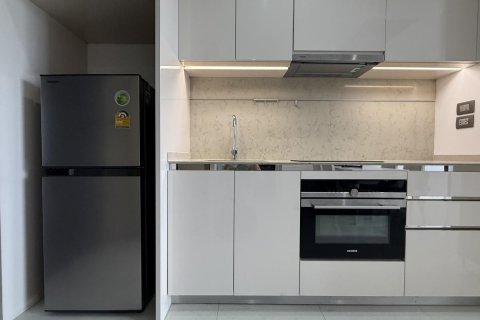 Студия в кондо в Сатхоне, Бангкок, Таиланд № 153428 - фото 4