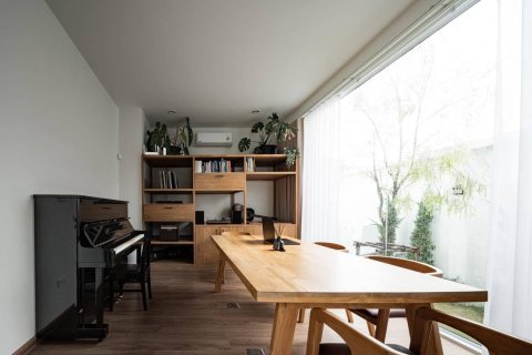 Maison à Wang Thonglang, Bangkok, Thaïlande 7 chambres № 153432 - photo 9