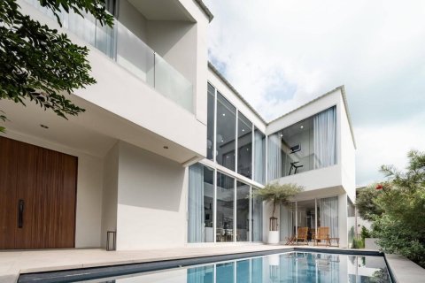 Maison à Wang Thonglang, Bangkok, Thaïlande 7 chambres № 153432 - photo 15