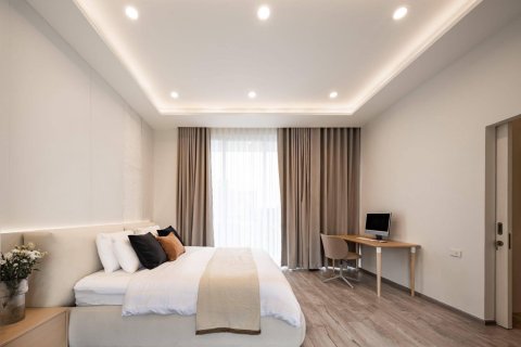 Maison à Wang Thonglang, Bangkok, Thaïlande 7 chambres № 153432 - photo 2