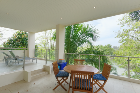 Кондоминиум с 3 спальнями в Пхукете, Таиланд № 153429 - фото 24