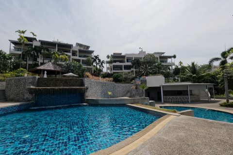 Кондоминиум с 3 спальнями в Пхукете, Таиланд № 153429 - фото 30