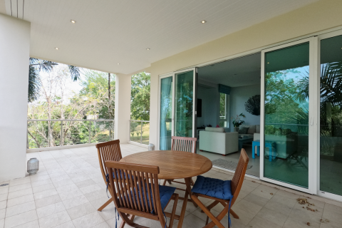 Кондоминиум с 3 спальнями в Пхукете, Таиланд № 153429 - фото 17