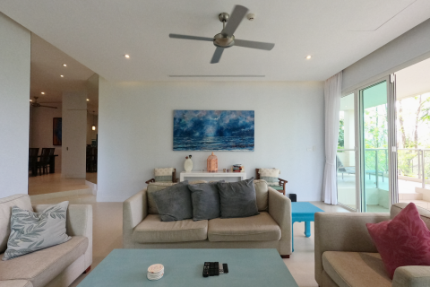 Кондоминиум с 3 спальнями в Пхукете, Таиланд № 153429 - фото 20