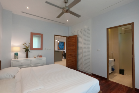 Кондоминиум с 3 спальнями в Пхукете, Таиланд № 153429 - фото 8