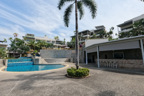 Кондоминиум с 3 спальнями в Пхукете, Таиланд № 153429 - фото 28