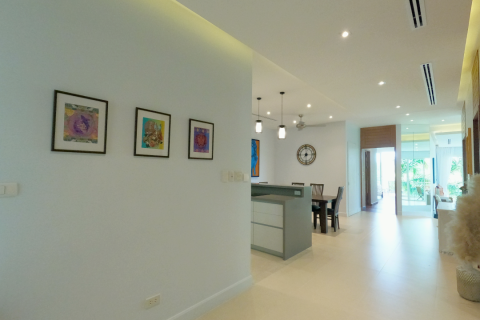 Кондоминиум с 3 спальнями в Пхукете, Таиланд № 153429 - фото 25