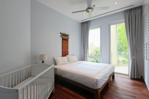 Кондоминиум с 3 спальнями в Пхукете, Таиланд № 153429 - фото 11