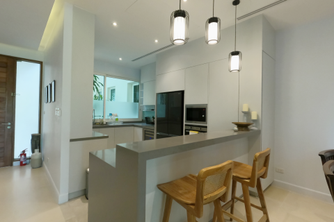 Кондоминиум с 3 спальнями в Пхукете, Таиланд № 153429 - фото 3