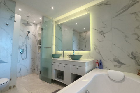 Кондоминиум с 3 спальнями в Пхукете, Таиланд № 153429 - фото 12