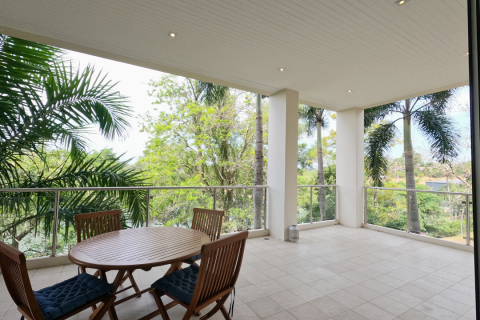 Кондоминиум с 3 спальнями в Пхукете, Таиланд № 153429 - фото 22