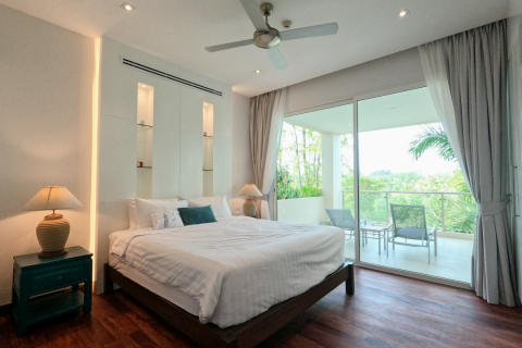 Кондоминиум с 3 спальнями в Пхукете, Таиланд № 153429 - фото 14