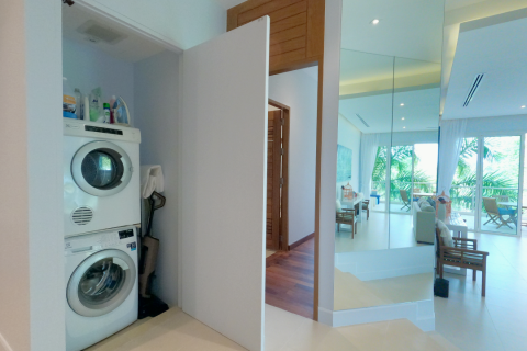 Кондоминиум с 3 спальнями в Пхукете, Таиланд № 153429 - фото 26