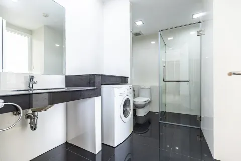 Кондоминиум с 2 спальнями в Паттайе, Таиланд № 153427 - фото 10