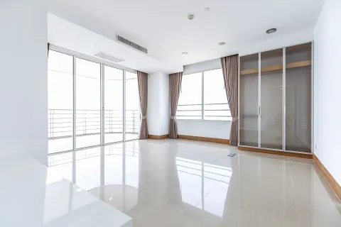 Кондоминиум с 2 спальнями в Паттайе, Таиланд № 153427 - фото 7