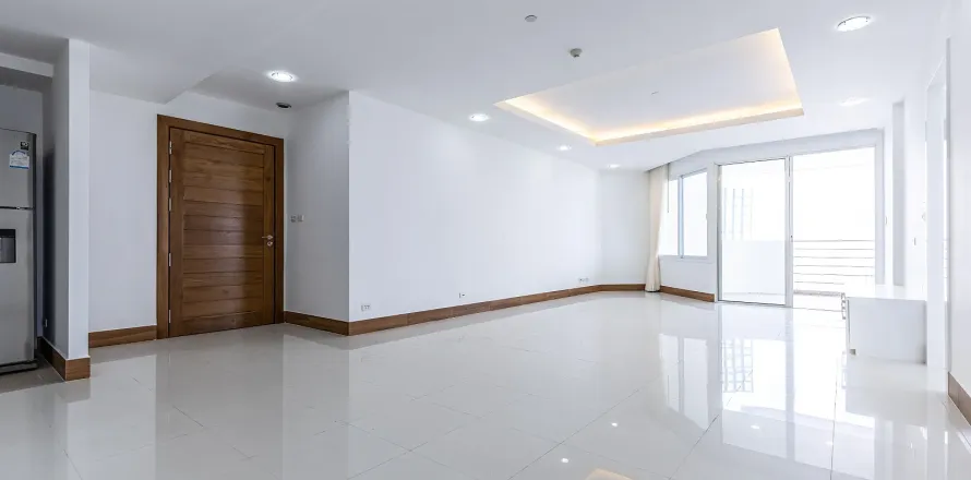 Кондоминиум с 2 спальнями в Паттайе, Таиланд № 153427