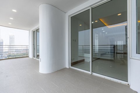 Кондоминиум с 2 спальнями в Паттайе, Таиланд № 153427 - фото 5