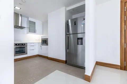 Кондоминиум с 2 спальнями в Паттайе, Таиланд № 153427 - фото 9