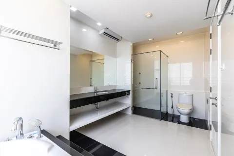 Кондоминиум с 2 спальнями в Паттайе, Таиланд № 153427 - фото 13