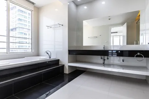 Кондоминиум с 2 спальнями в Паттайе, Таиланд № 153427 - фото 12