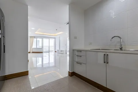 Кондоминиум с 2 спальнями в Паттайе, Таиланд № 153427 - фото 15