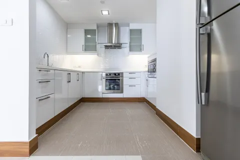 Кондоминиум с 2 спальнями в Паттайе, Таиланд № 153427 - фото 4