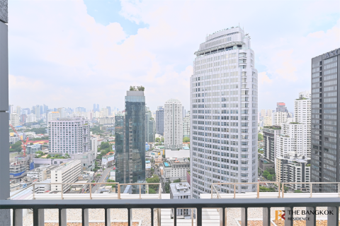คอนโดมิเนียมในกรุงเทพฯ, ประเทศไทย, 3 ห้องนอน № 185060 - รูปถ่าย 9
