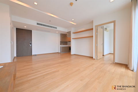 Condo in Bangkok, Thailand, 3 bedrooms № 185060