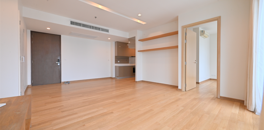 Condo in Bangkok, Thailand, 3 bedrooms № 185060