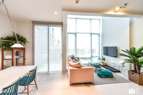 Condo in Bangkok, Thailand, 1 bedroom № 185065 - photo 2