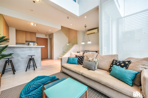 Condo in Bangkok, Thailand, 1 bedroom № 185065 - photo 8