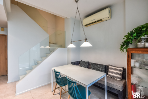 Condo in Bangkok, Thailand, 1 bedroom № 185065 - photo 6