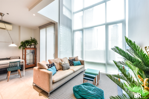 Condo in Bangkok, Thailand, 1 bedroom № 185065 - photo 9