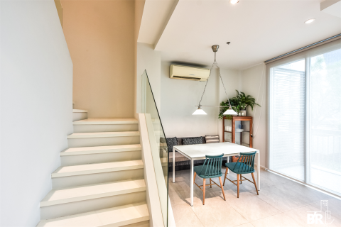 Condo in Bangkok, Thailand, 1 bedroom № 185065 - photo 3
