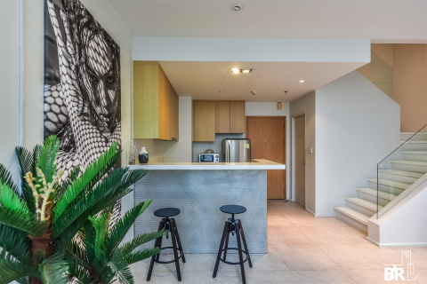 Condo in Bangkok, Thailand, 1 bedroom № 185065 - photo 5
