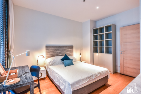 Condo in Bangkok, Thailand, 1 bedroom № 185065 - photo 7