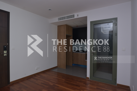 Condo à Bangkok, Thaïlande, 1 chambre № 185066 - photo 8