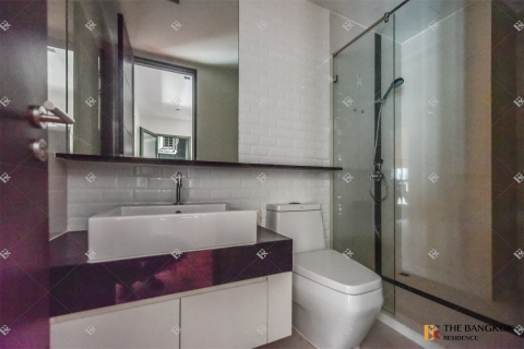 Condo à Bangkok, Thaïlande, 1 chambre № 185066 - photo 9