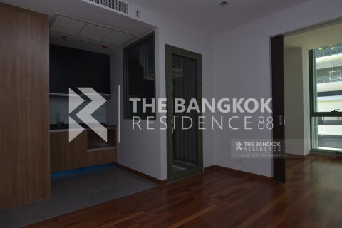 Condo à Bangkok, Thaïlande, 1 chambre № 185066 - photo 2