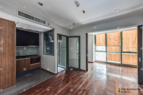 Condo à Bangkok, Thaïlande, 1 chambre № 185066 - photo 3